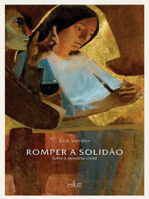 cover image of Romper a solidão